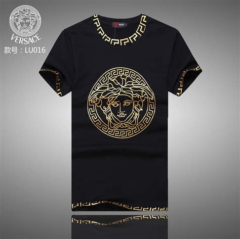 replica versace shirts|versace imitation necklace.